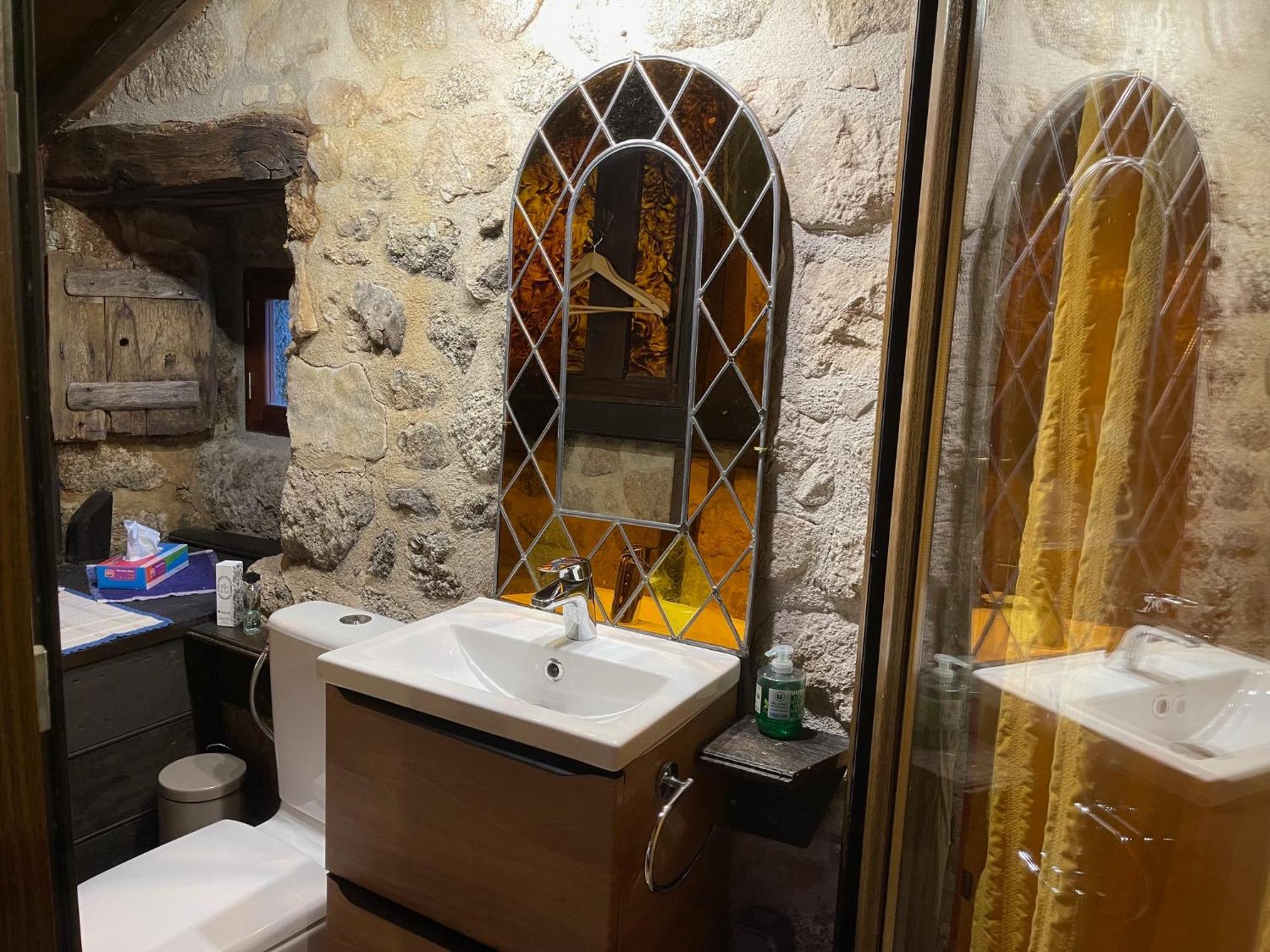 La Maison De Mon Pere Le Nayrac Eksteriør bilde
